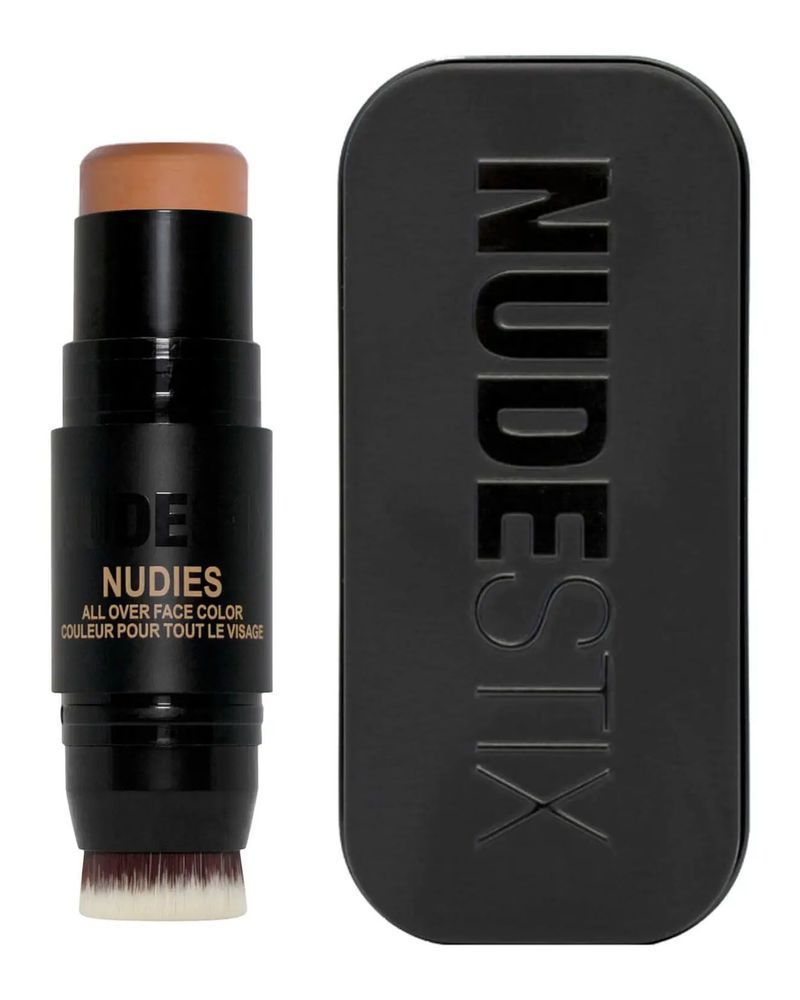 Nudestix Nudies All Over Face Color Matte