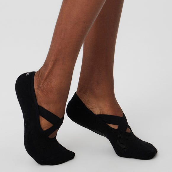 Women's Pivot Barre Socks Women's Pivot Barre Socks