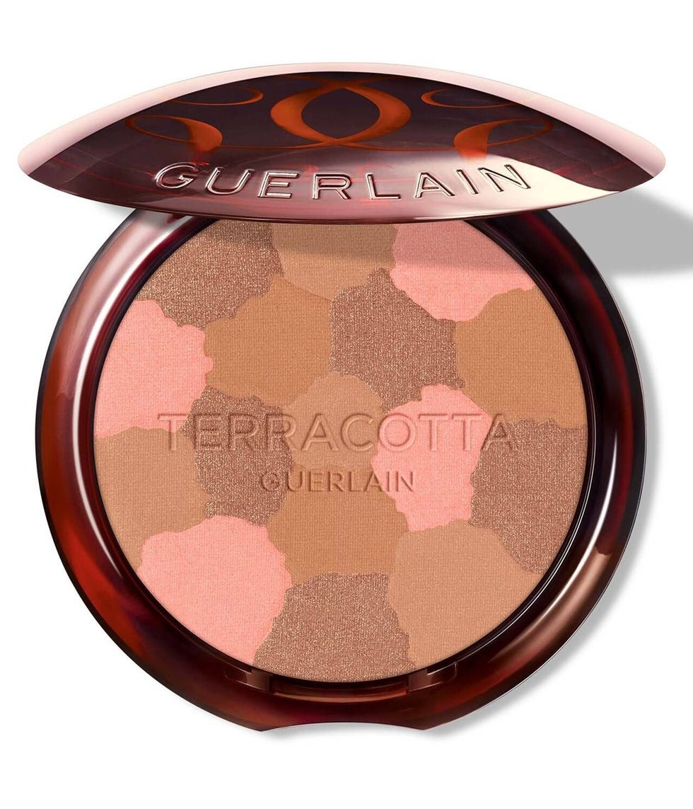 Terracotta Light Sun-Kissed Healthy Glow Powder