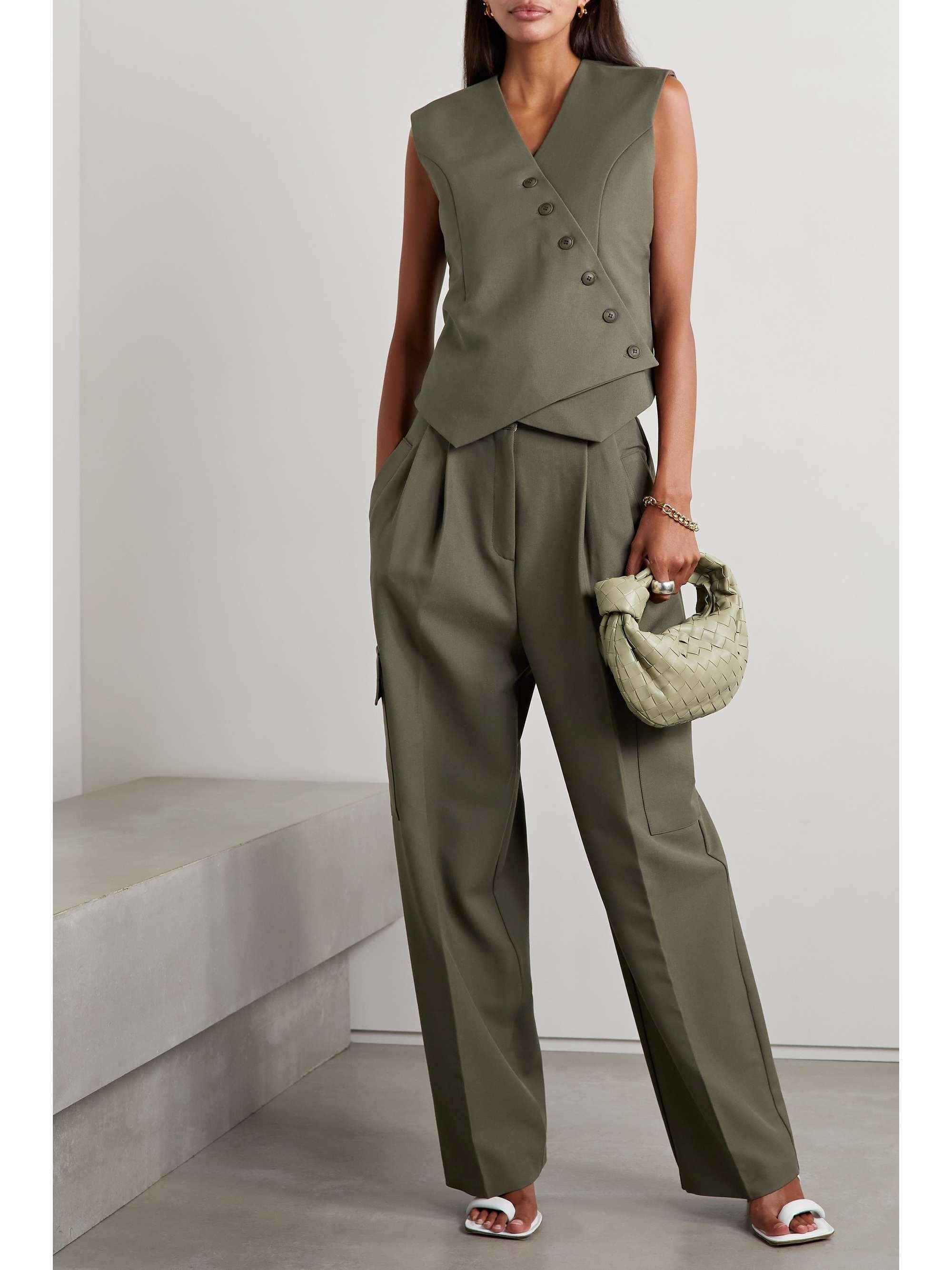 Buy wide hotsell leg trousers