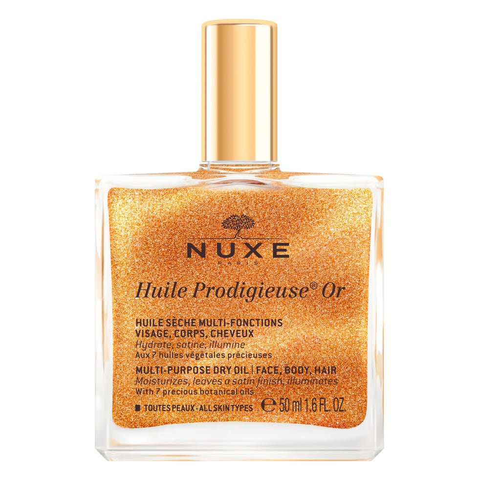 Huile Prodigieuse 