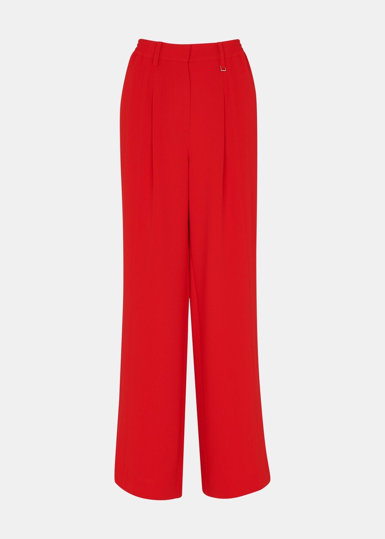 Wide-leg trousers: Best wide-leg trousers for women