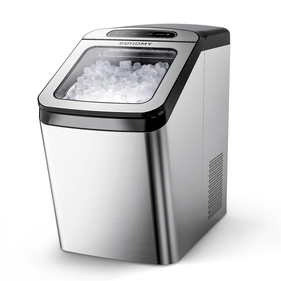 Countertop Nugget Ice Maker