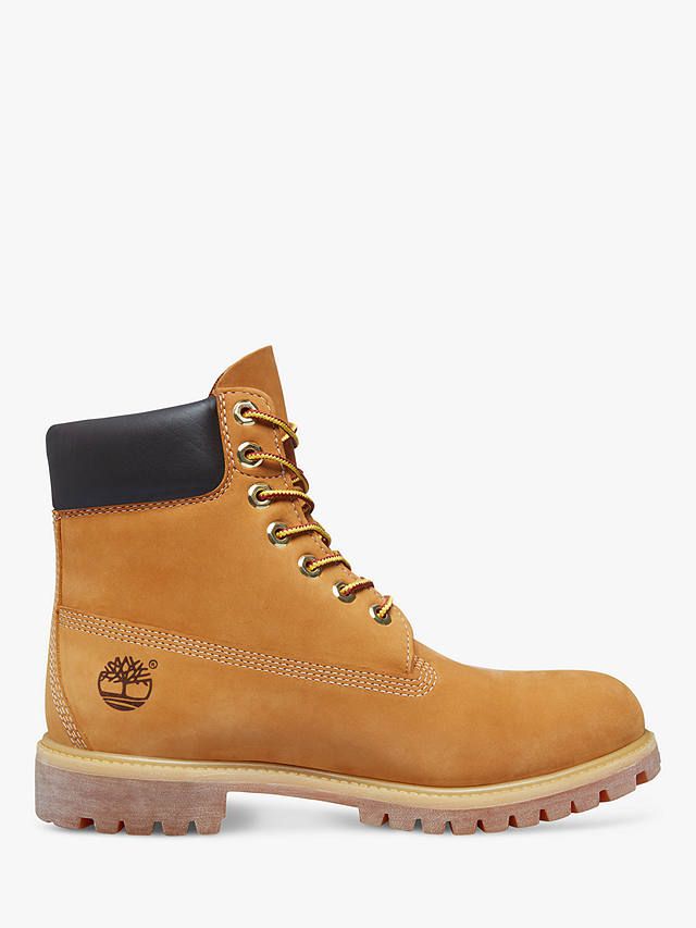 Timberland Classic 6-Inch  Waterproof Boots