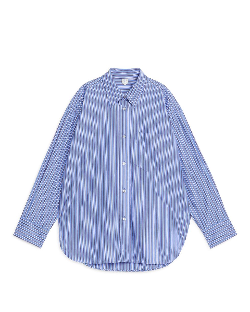 Best striped shirts for women: Striped shirts to shop now