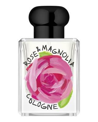 Rose & Magnolia Cologne 