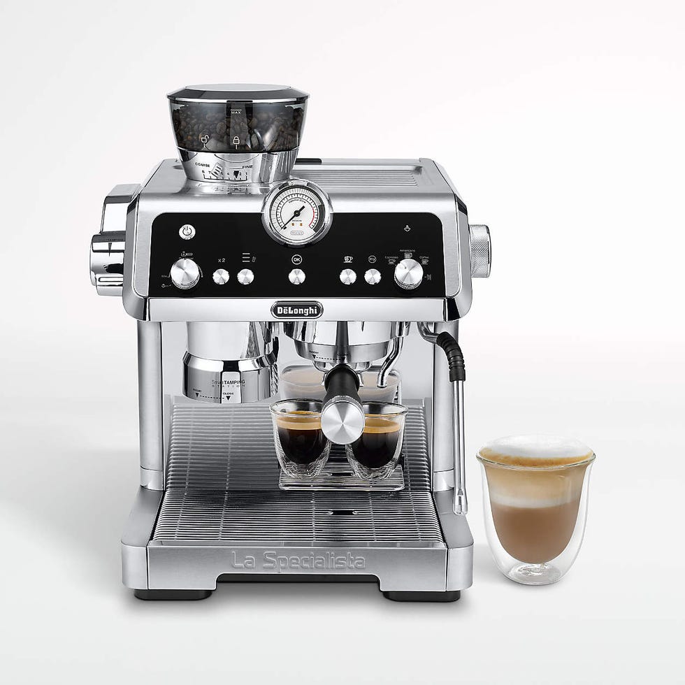 La Specialista Prestigio Espresso Machine