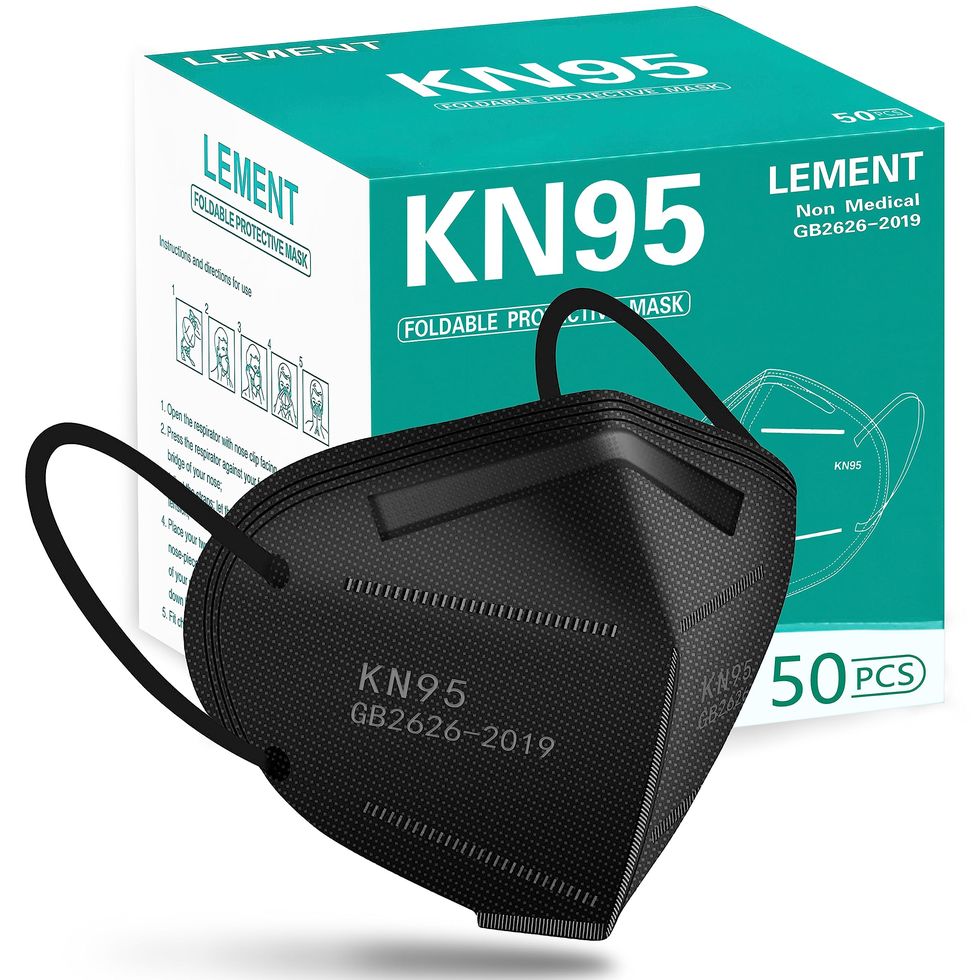 TK Best KN95 and N95 Masks of 2024, According to Experts