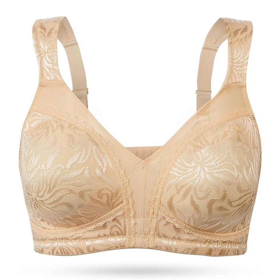 The best minimizer bras of 2024: 10 expert-approved options for