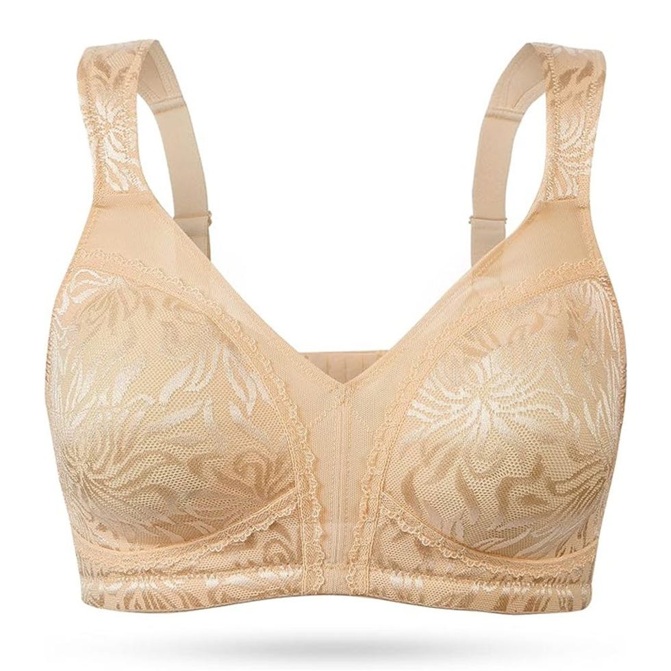 14 Best Minimizer Bras In 2024, Per Experts And Reviews