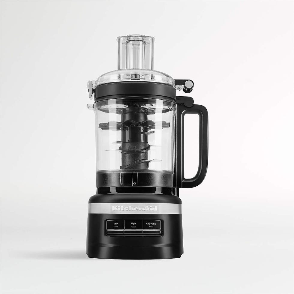 9-Cup Food Processor