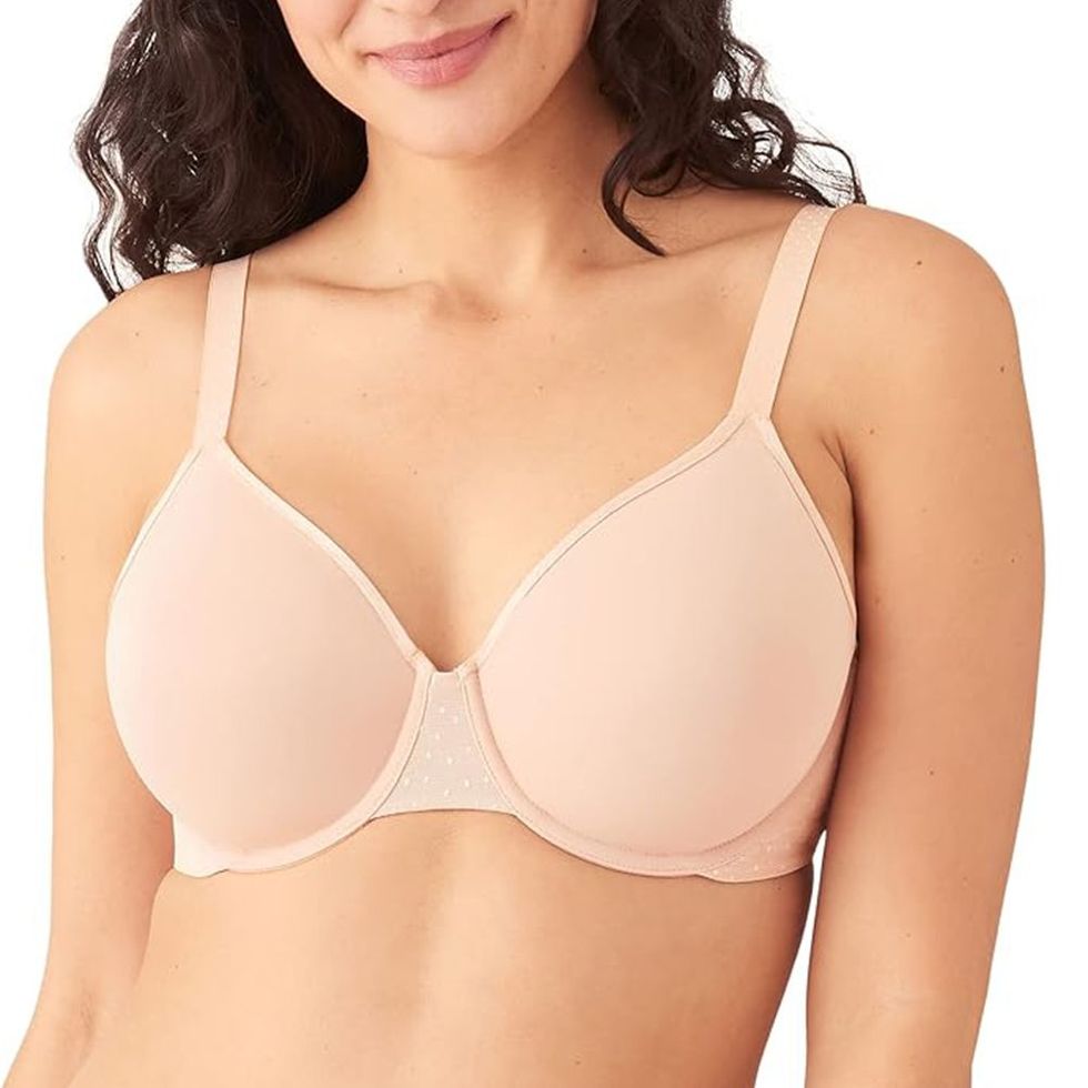 Lacy Minimiser Bra by Triumph Online, THE ICONIC