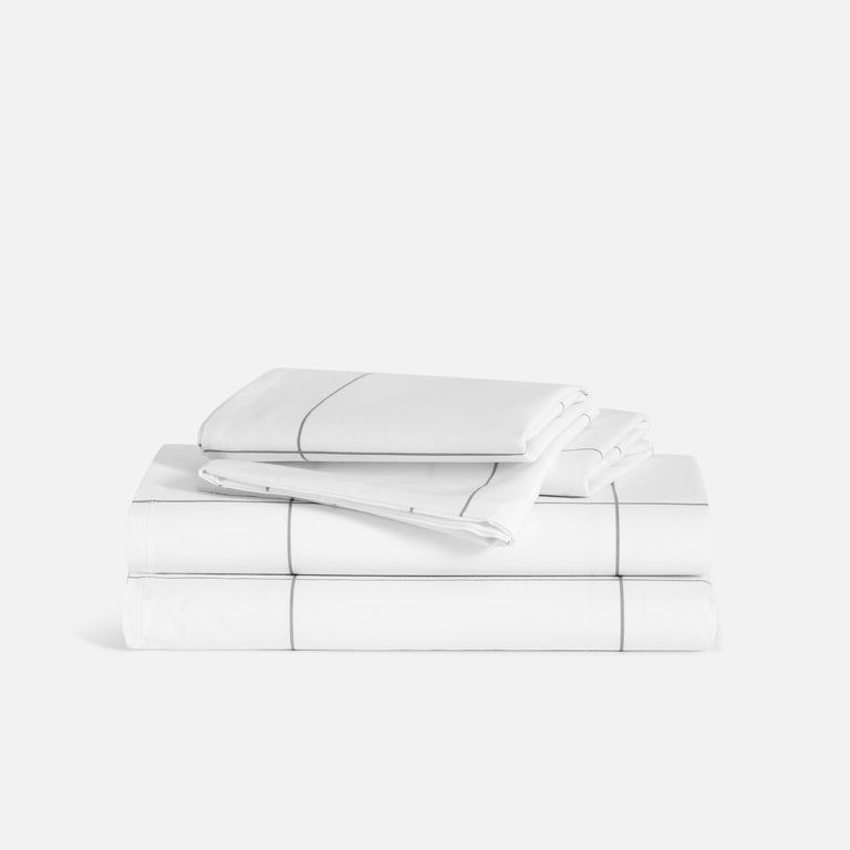 Brooklinen’s President’s Day Sale 2024 Score 20 Off New Sheets