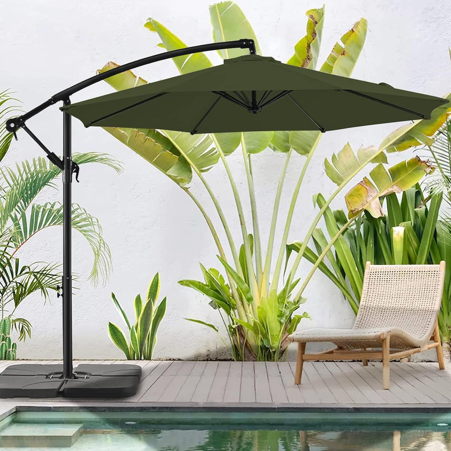 15 Best Amazon Outdoor Decor Items in 2024