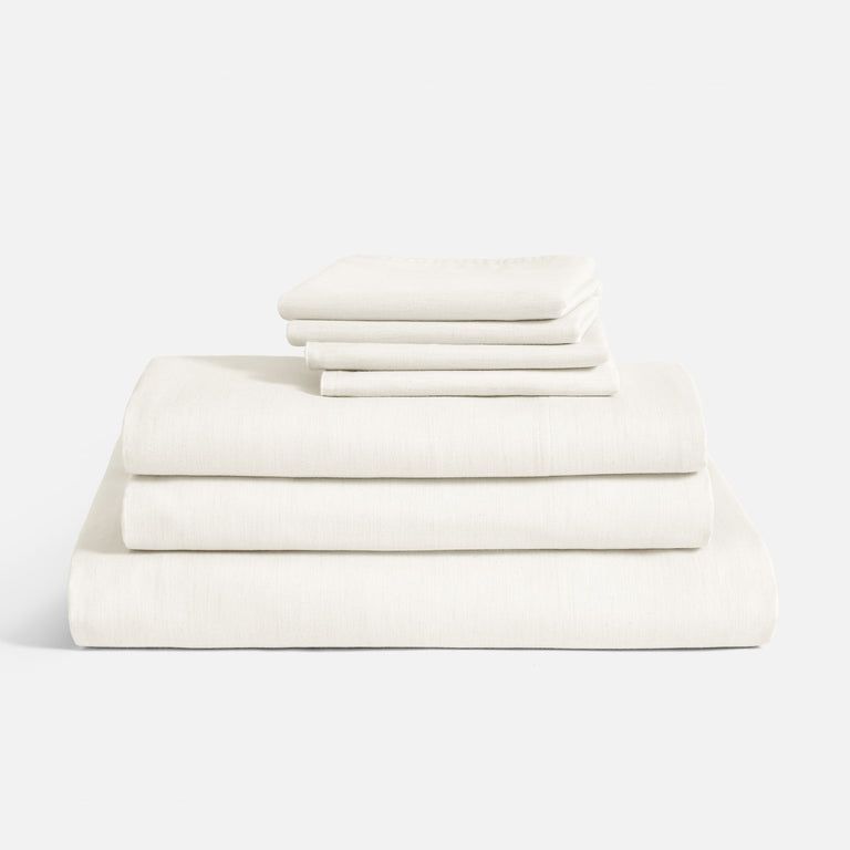 Brooklinen’s President’s Day Sale 2024 Score 20 Off New Sheets