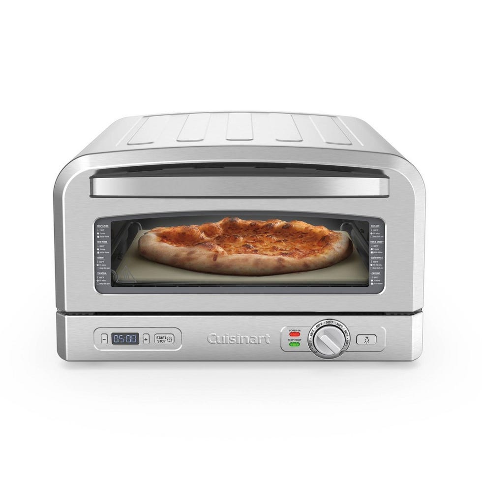 Indoor Countertop Pizza Oven