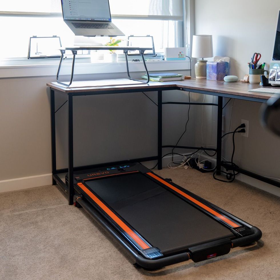 11 Best Treadmill Desks for Working in 2024 - Treadmill Desk Reviews
