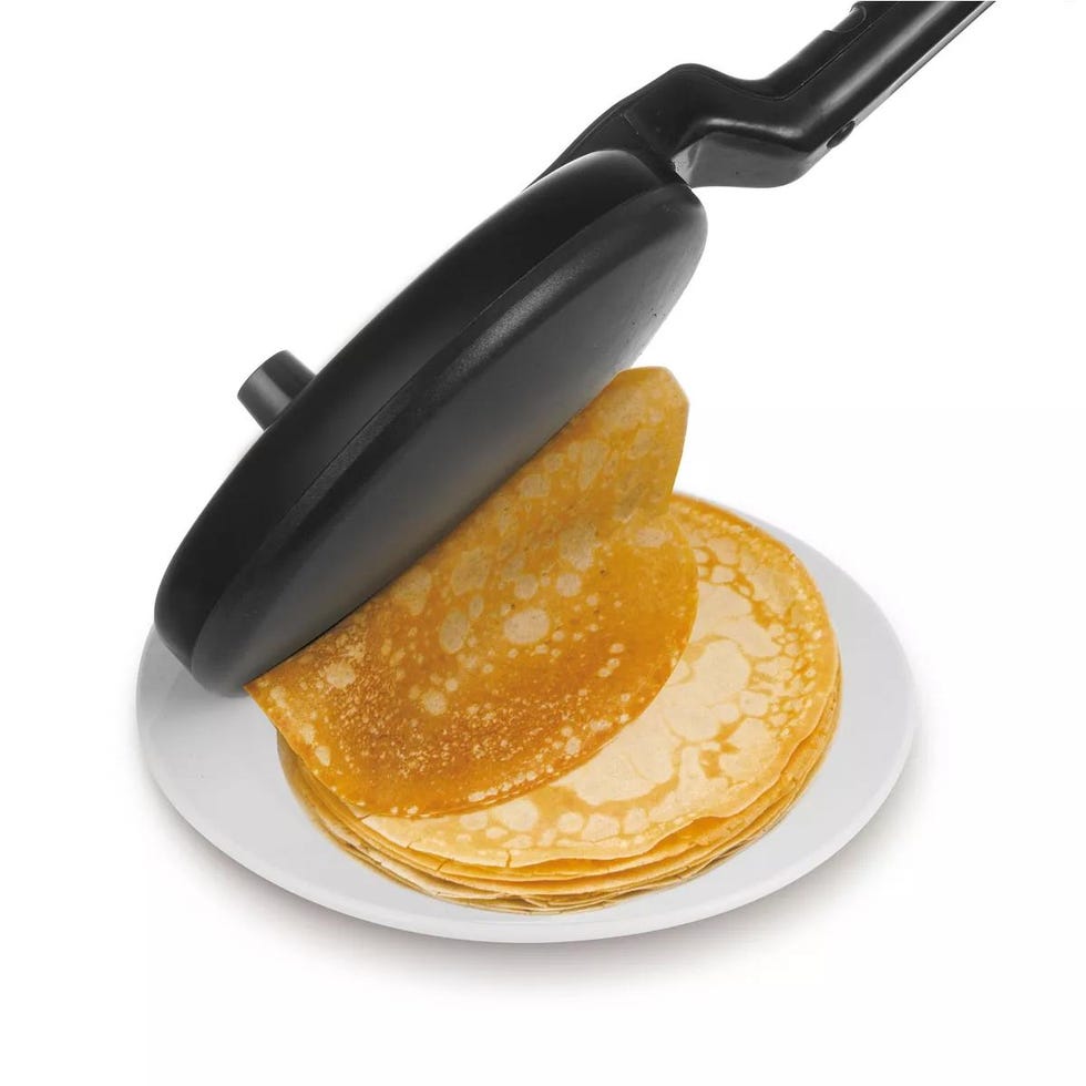 Salton Corded Crepe Maker
