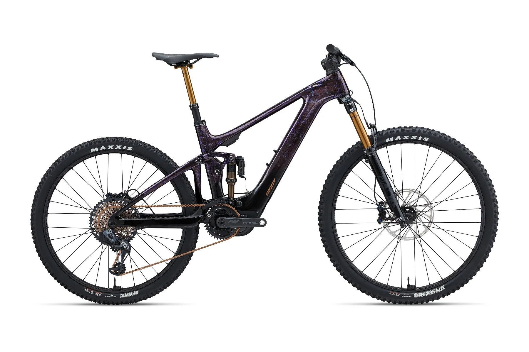 Top 10 best sale e mtb 2020