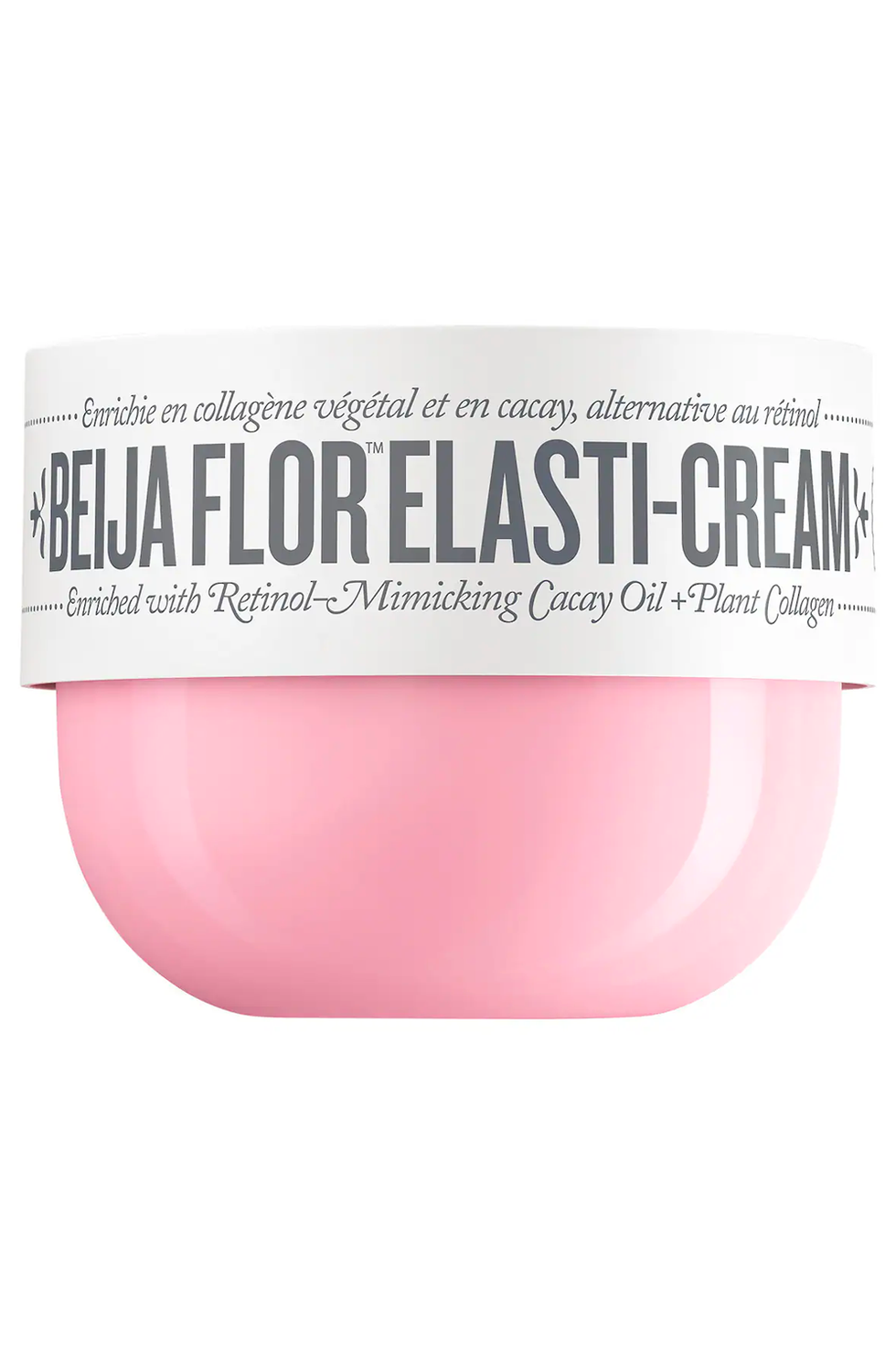 Beija Flor Collagen-Boosting Elasti-Cream
