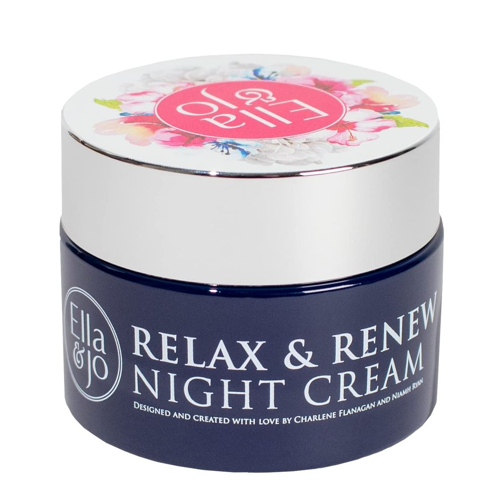 Ella & Jo Relax & Renew Night Cream