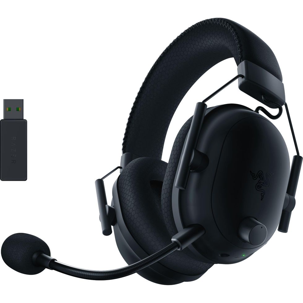 The 8 Best Wireless Gaming Headsets of 2024