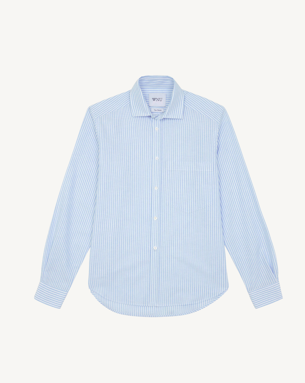 Best striped shirts for women: Striped shirts to shop now