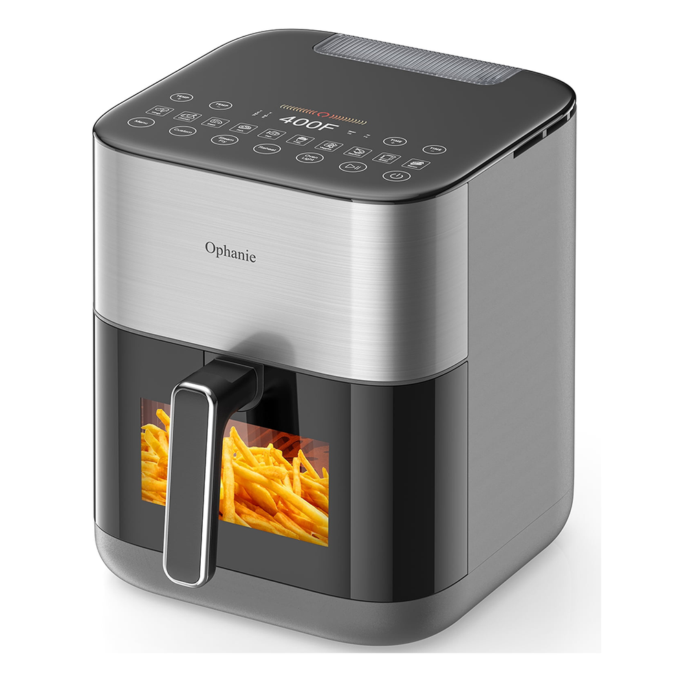Air Fryer 