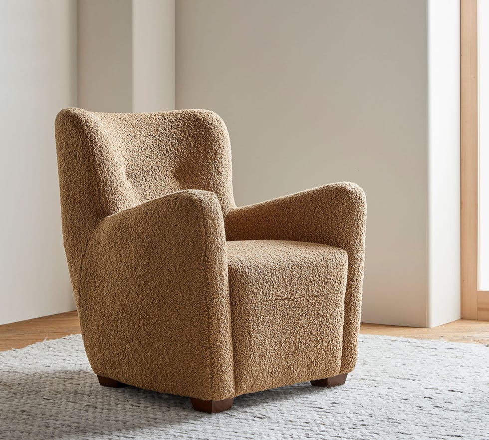 Hart Upholstered Armchair