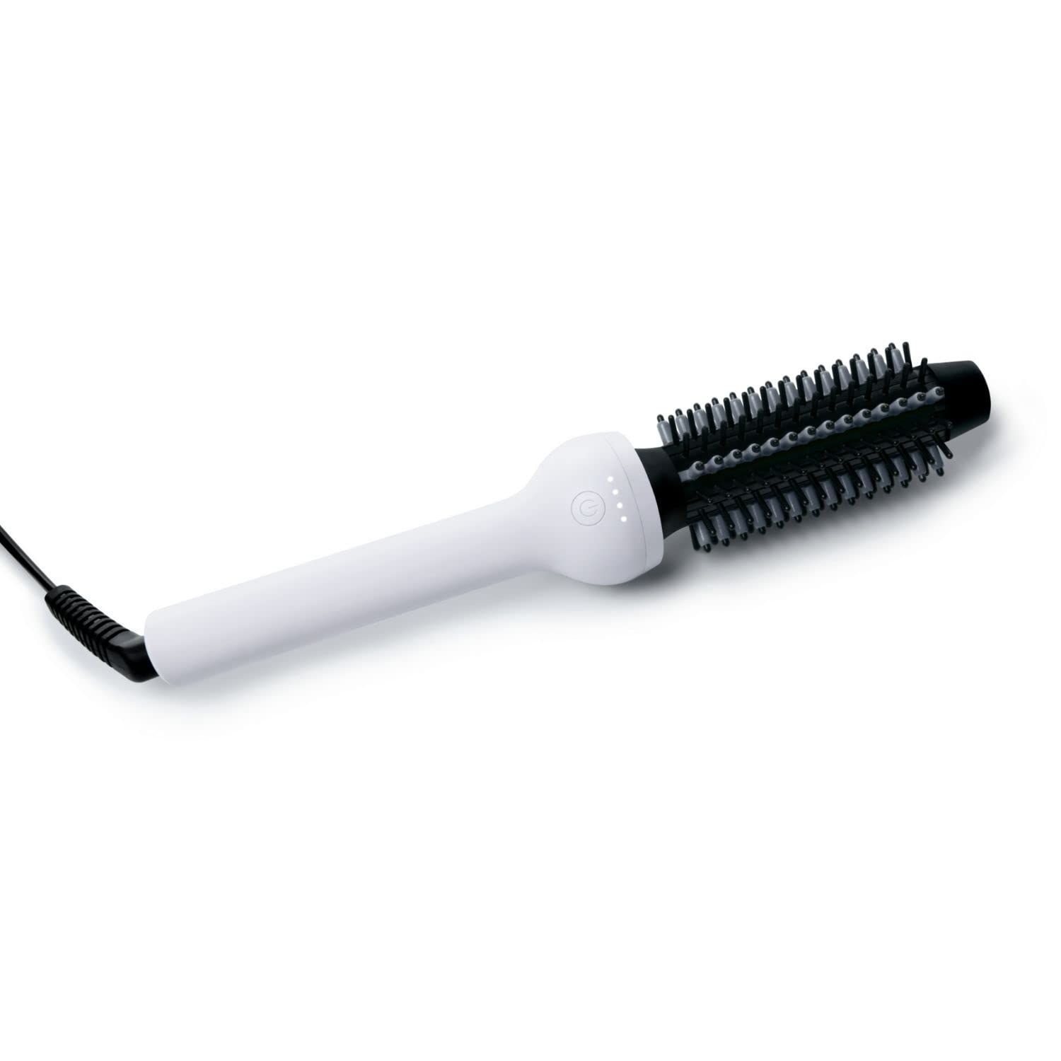 How to use clearance instyler curling brush