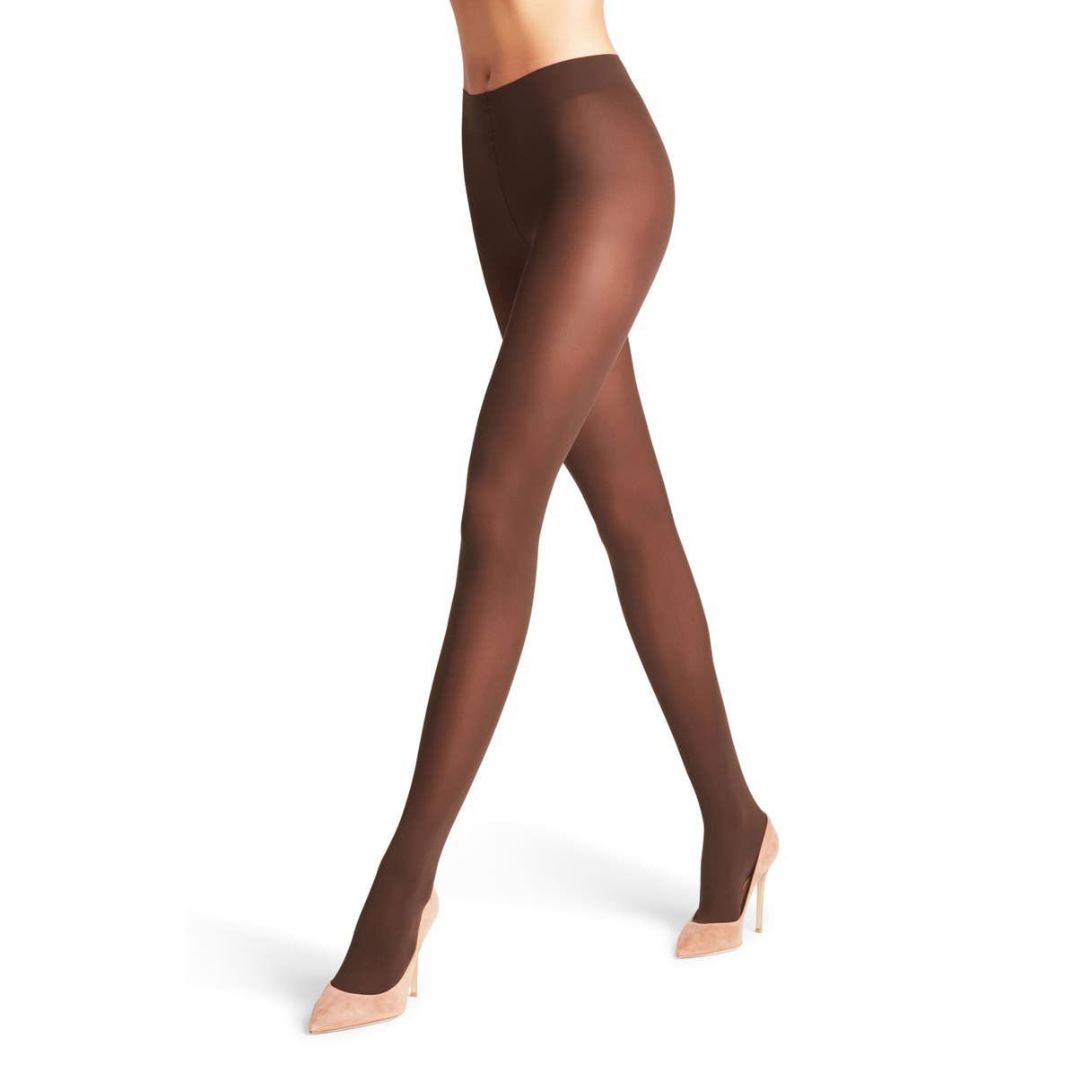 Pantyhose brown discount