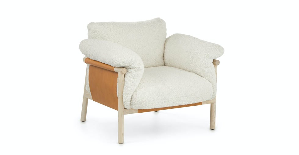 Humelo Lounge Chair