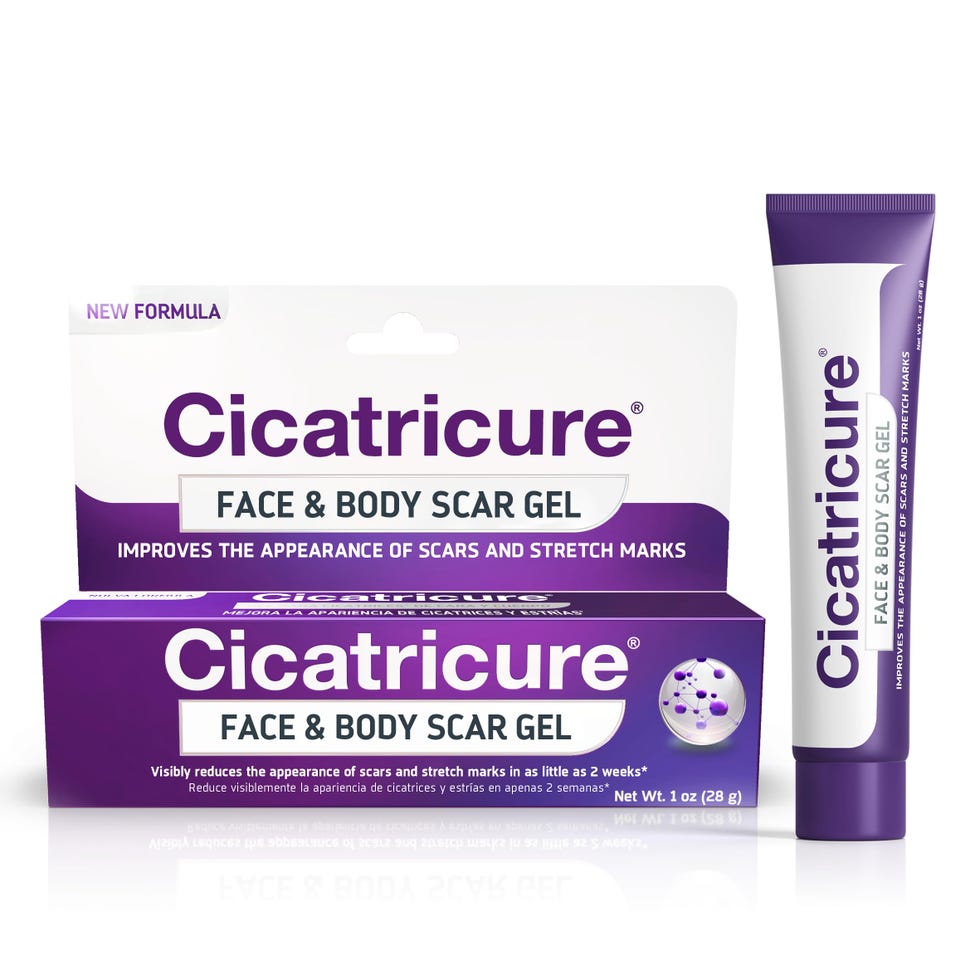 13 Best Acne Scar Treatments Of 2024 Tested By Dermatologists