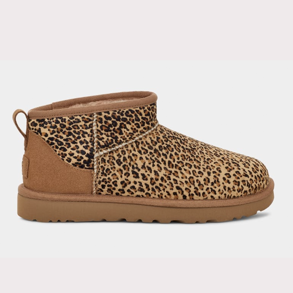 Ugg Presidents' Day Sale 2024: Take Up To 30% Off Now