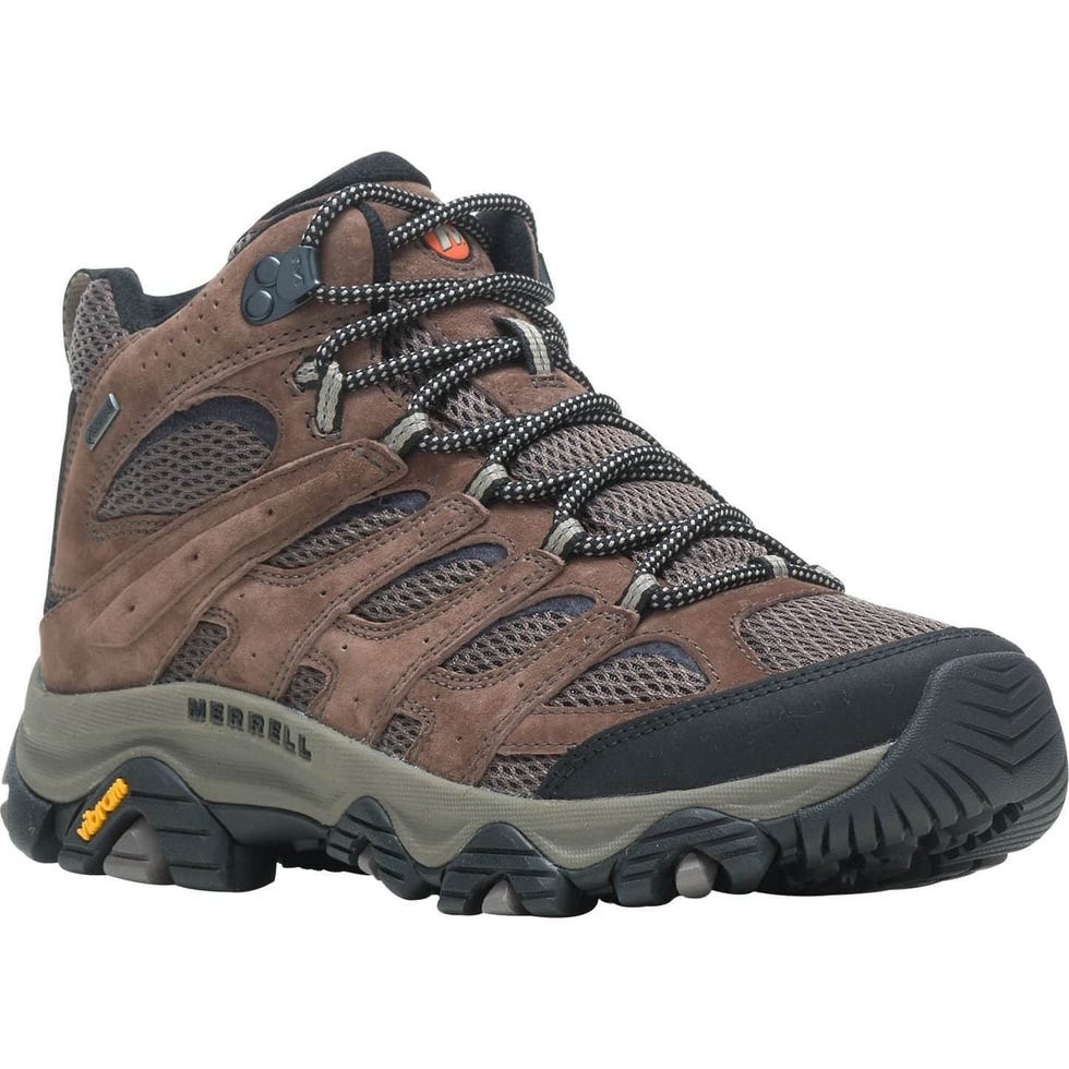 Moab 3 Mid GTX
