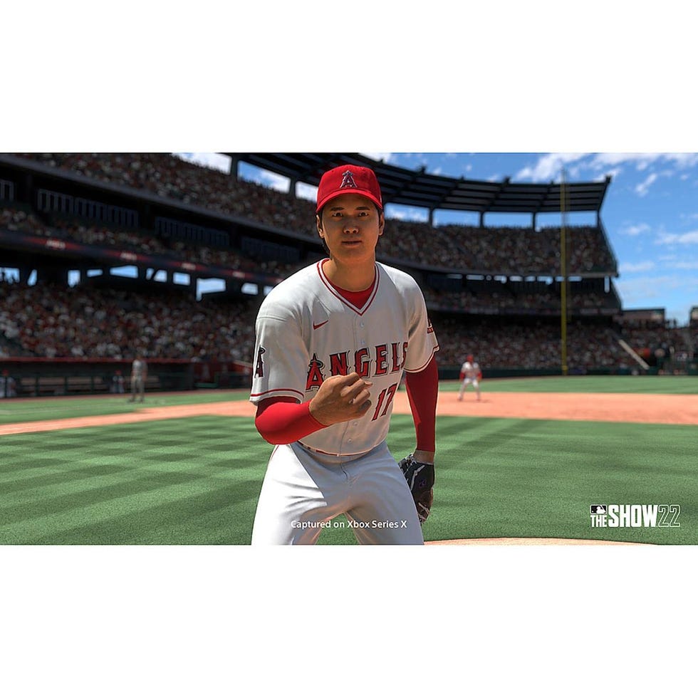 MLB The Show 24