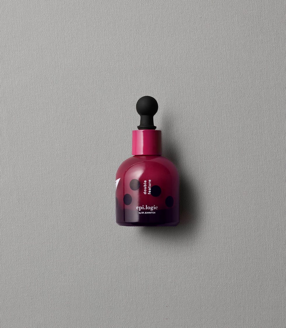 Double Feature Retinol + AHA Overnight Facial