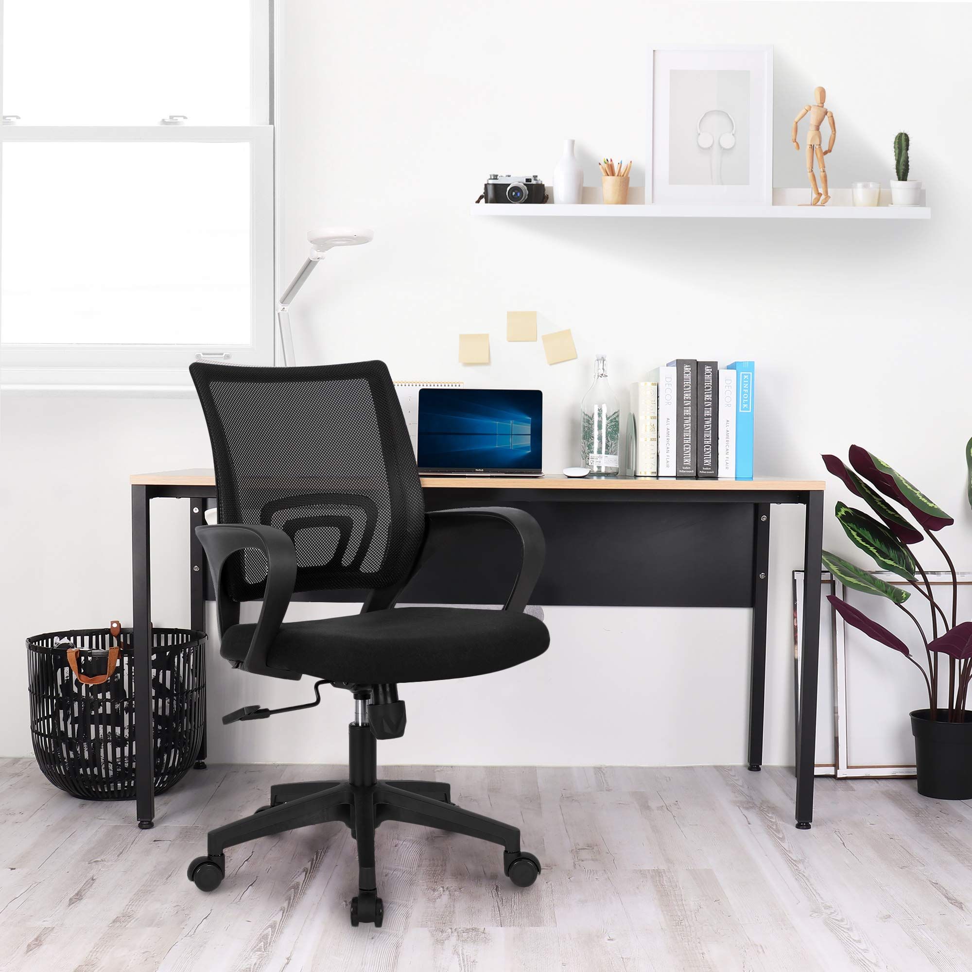 13 Best Office Chairs You Can Buy on Amazon in 2024