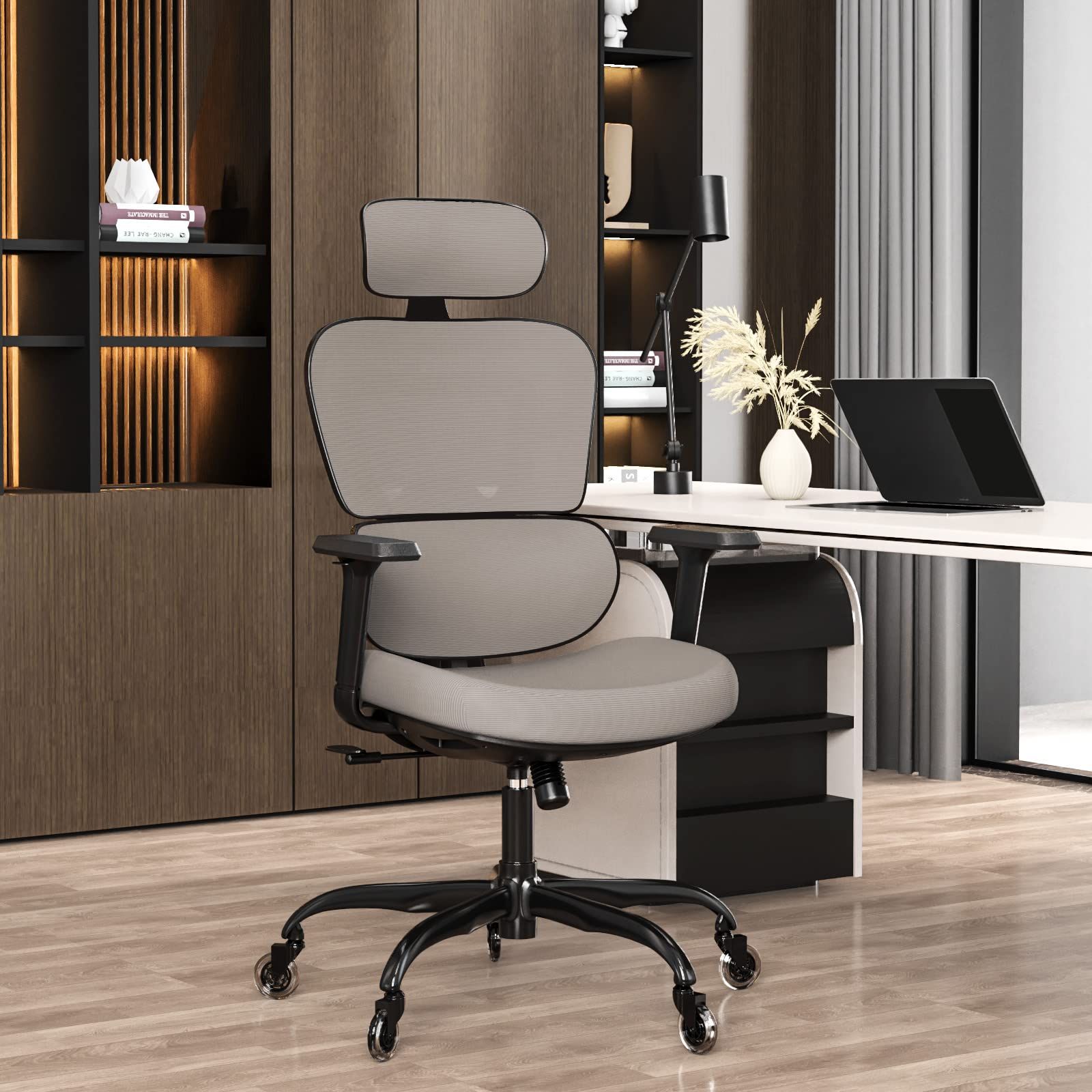 Sunnow ergonomic 2024 office chair review