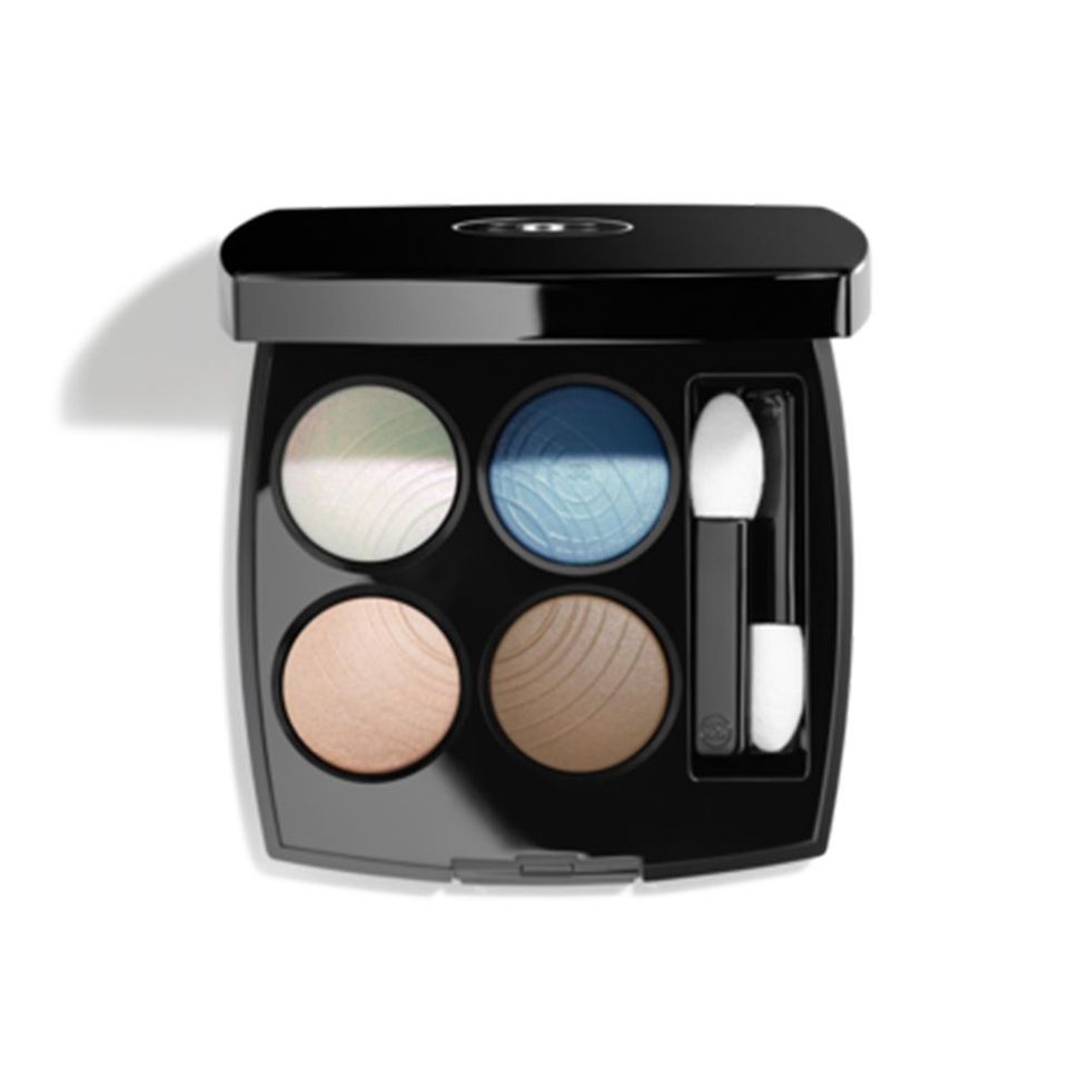 Les 4 Ombres Multi-Effect Quadra Eyeshadow in Rivage