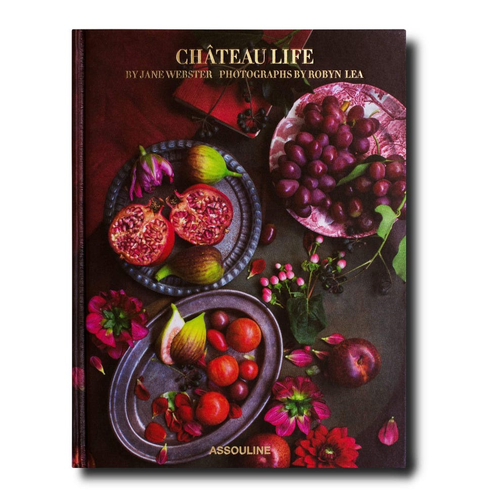 <i>Chateau Life</i>