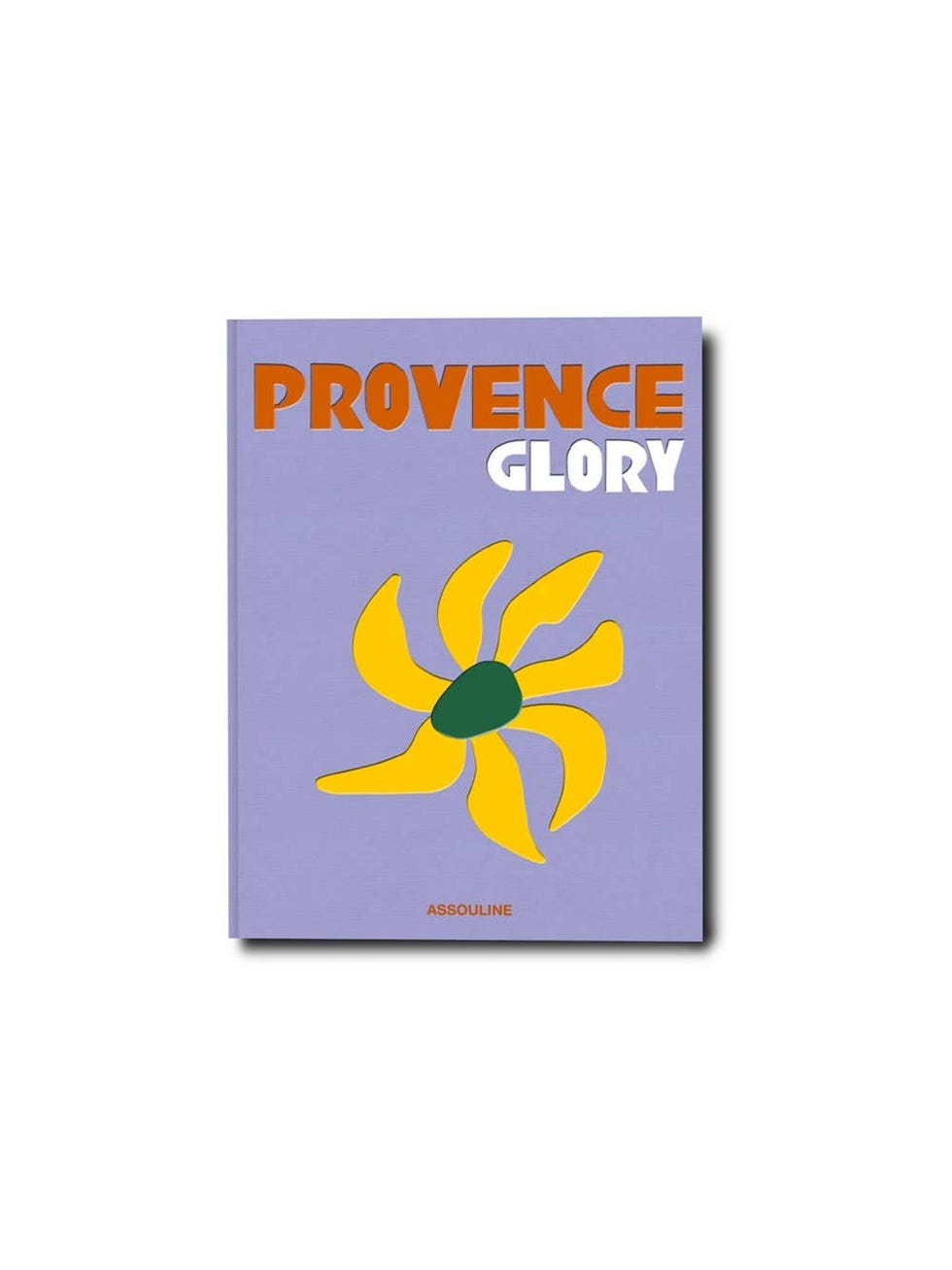 <i>Provence Glory</i>