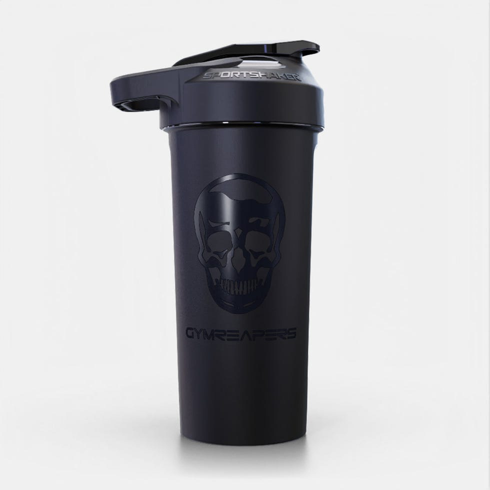 SportShaker SportShaker