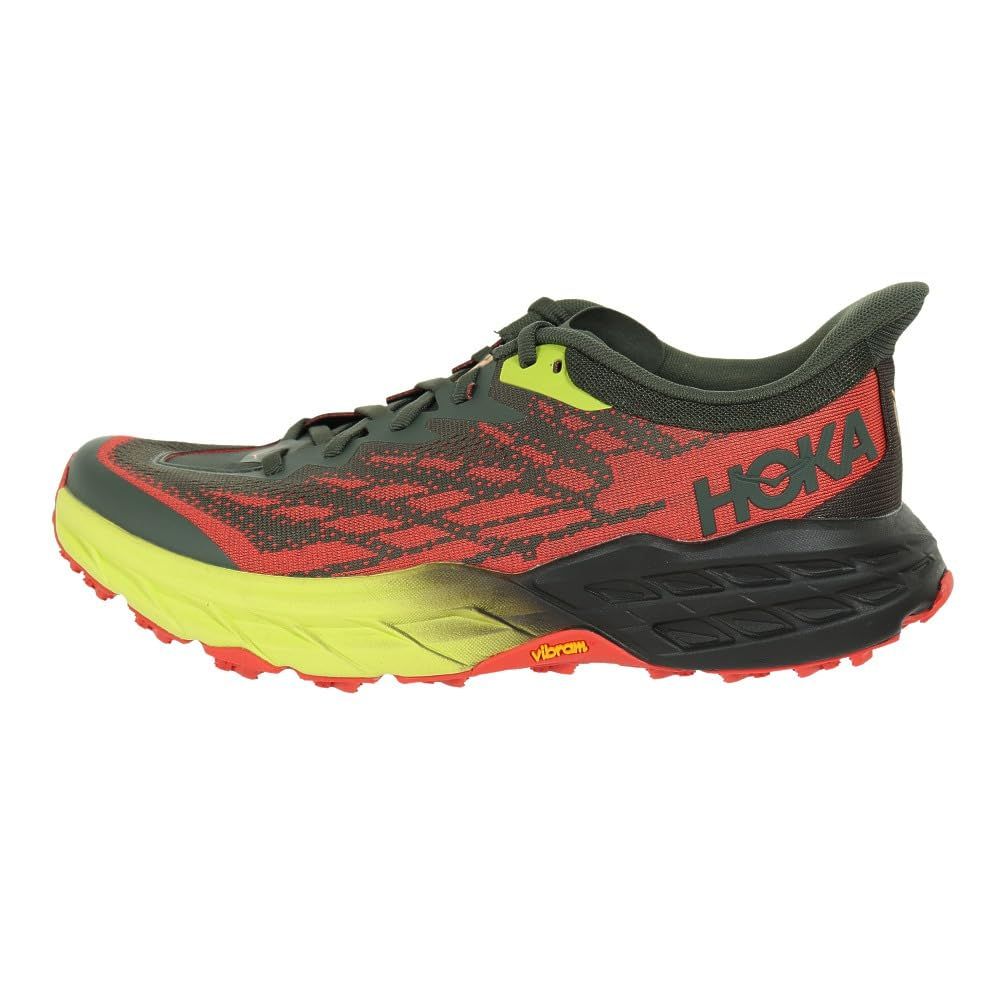 Hoka speedgoat 3 el corte ingles new arrivals