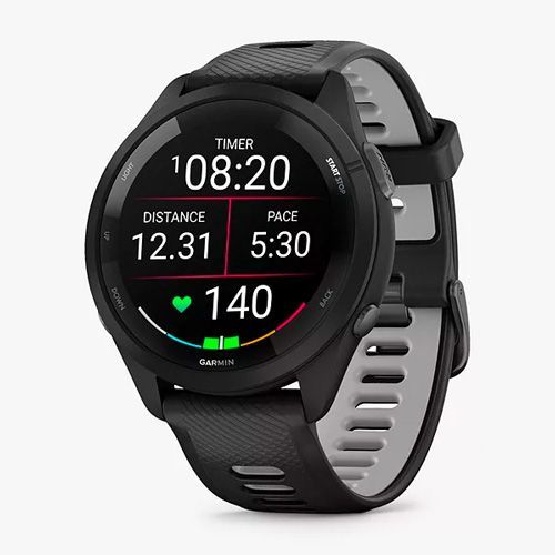 Garmin Forerunner 165 vs 255 series: Which runners watch to go for?