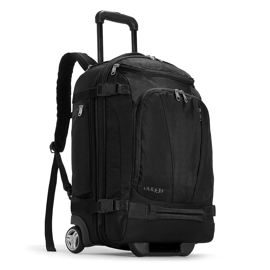 10 Best Softside Luggage 2024, Tested and Reviewed