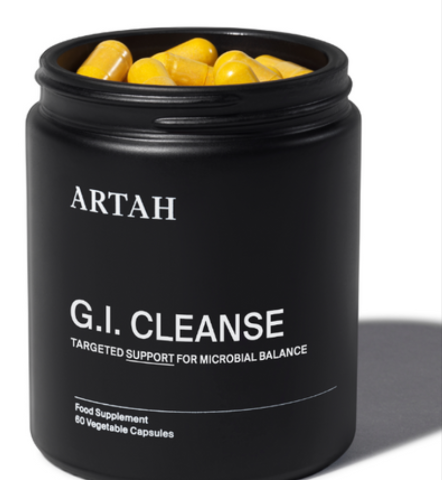 Artah G.I. Cleanse