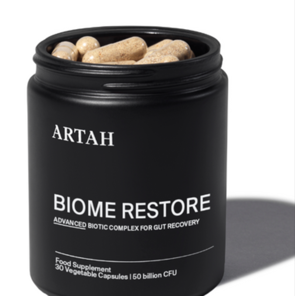 Artah Biome Restore