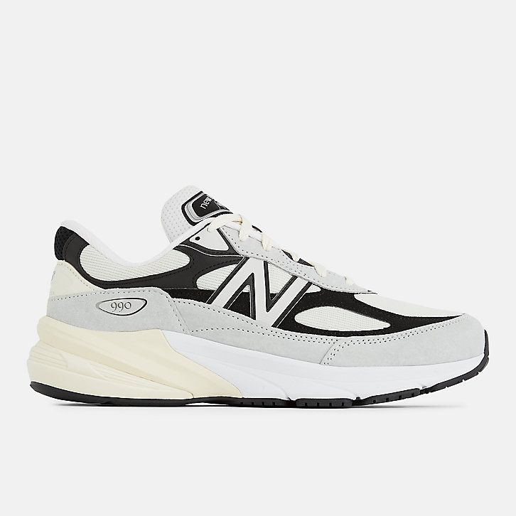 New balance 2024 498 silver