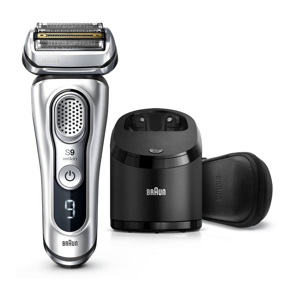 Series 9 Electric Shaver
